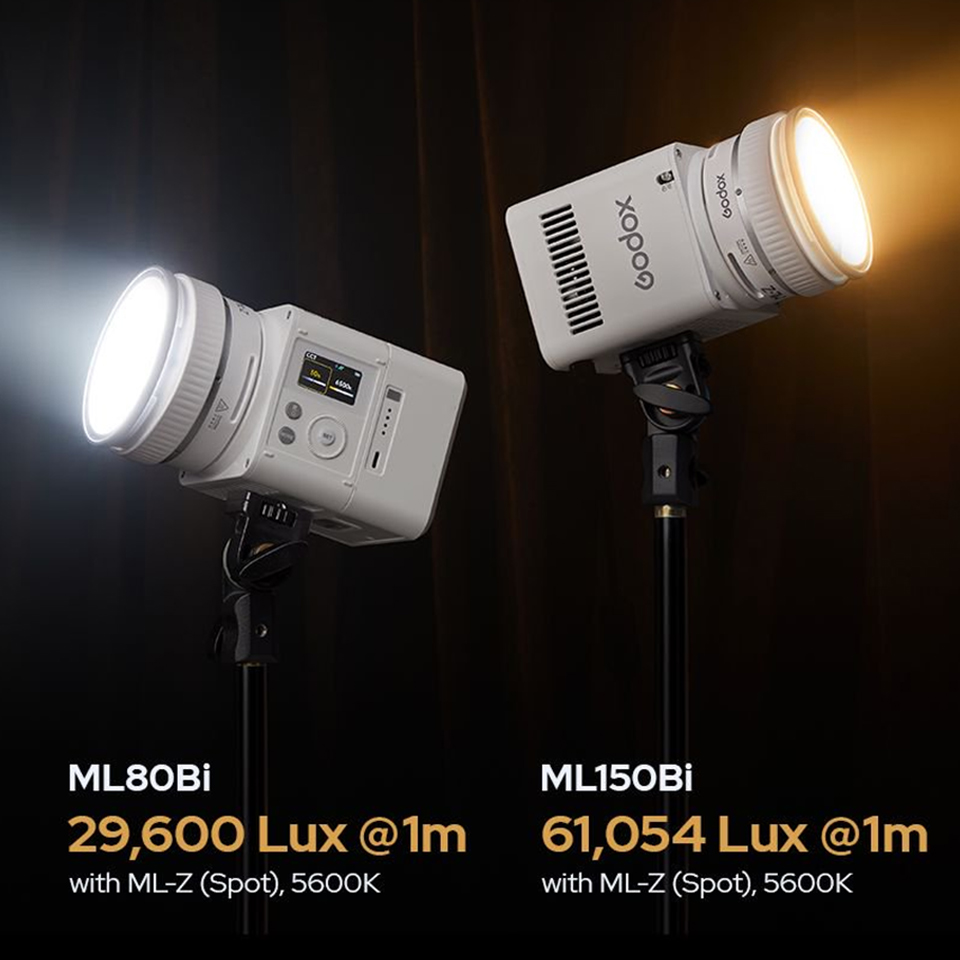 Светодиодный двухцветный порта – обзор и цена Photography Lighting Godox