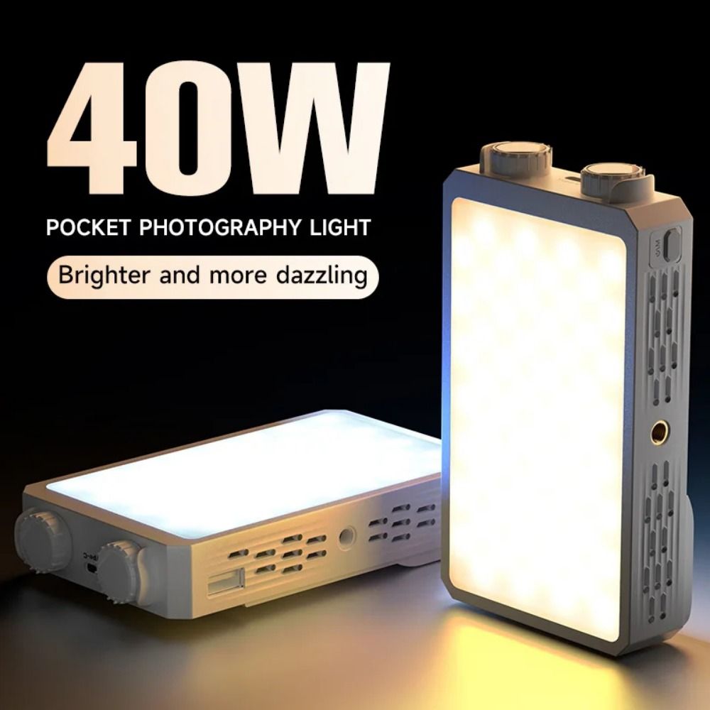 Светодиодный RGB-осветитель дл – обзор и цена Photography Lighting Rgb