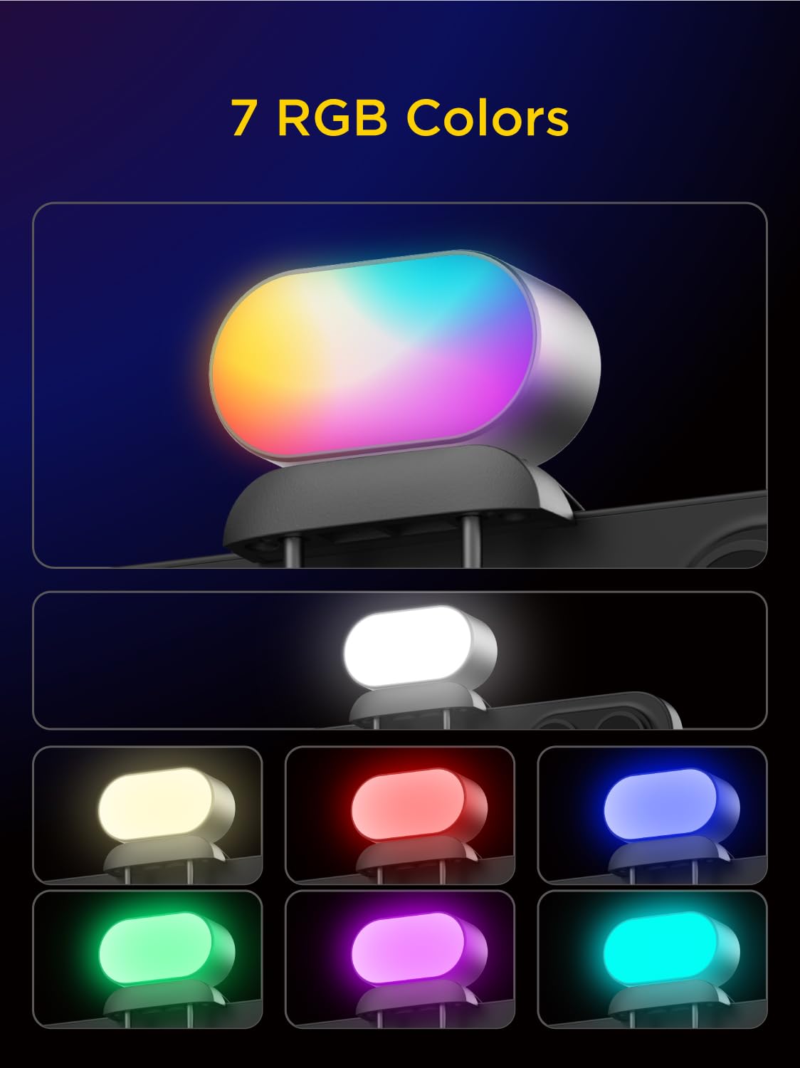 AOCHUAN RGB Магнитный заполняю – обзор и цена Torjim Rgb Photography Video Lighting